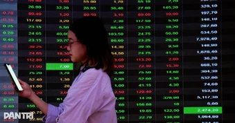 Cửa nâng hạng MSCI: Chứng khoán Việt sẵn sàng đón dòng vốn tỷ USD