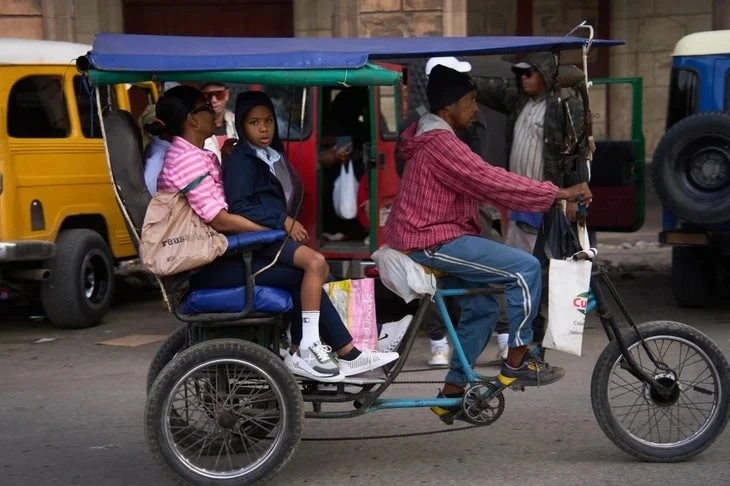 Cuba vừa thông qua một quyết định quan trọng trên toàn quốc, có ảnh hưởng lớn đến nền kinh tế Cuba vừa thông qua một quyết định quan trọng trên toàn quốc, có ảnh hưởng lớn đến nền kinh tế