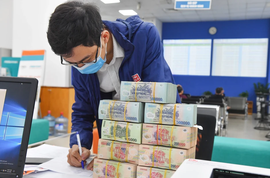 Cục Thuế chấn chỉnh cán bộ vòi vĩnh, gợi ý người nộp thuế 'bồi dưỡng' Cục Thuế chấn chỉnh cán bộ vòi vĩnh, gợi ý người nộp thuế 'bồi dưỡng'