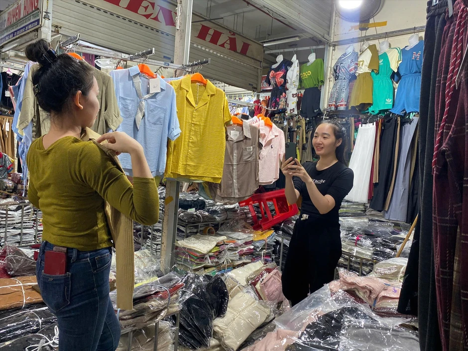 Cục Thuế: Doanh thu dưới 500 triệu, hộ kinh doanh được dùng hóa đơn Cục Thuế: Doanh thu dưới 500 triệu, hộ kinh doanh được dùng hóa đơn