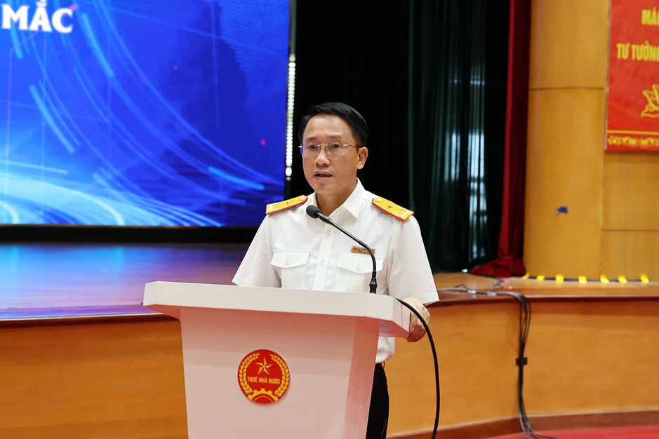 Cục Thuế giải đáp nhiều vướng mắc về hoàn thuế, xuất khẩu Cục Thuế giải đáp nhiều vướng mắc về hoàn thuế, xuất khẩu