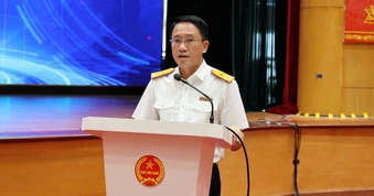 Cục Thuế giải đáp nhiều vướng mắc về hoàn thuế, xuất khẩu