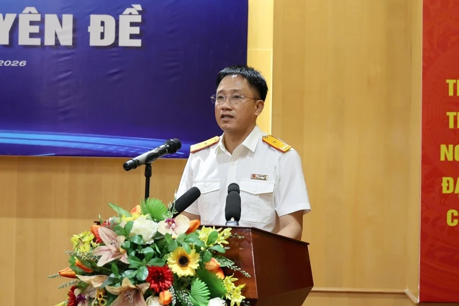 Cục Thuế: Nghiên cứu gỡ lệnh hoãn xuất cảnh ngay khi người dân nộp đủ thuế Cục Thuế: Nghiên cứu gỡ lệnh hoãn xuất cảnh ngay khi người dân nộp đủ thuế