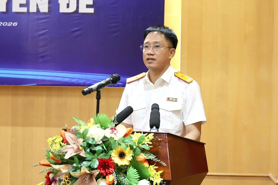 Cục Thuế: Nghiên cứu gỡ ngay lệnh hoãn xuất cảnh khi nộp xong nợ thuế Cục Thuế: Nghiên cứu gỡ ngay lệnh hoãn xuất cảnh khi nộp xong nợ thuế