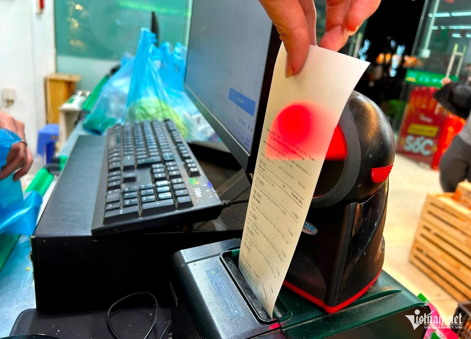 Cục Thuế phản hồi kiến nghị về hóa đơn điện tử, cách tính thuế của hộ kinh doanh Cục Thuế phản hồi kiến nghị về hóa đơn điện tử, cách tính thuế của hộ kinh doanh