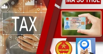 Cục Thuế phát cảnh báo nóng: Cho mượn CCCD để lập doanh nghiệp, bỏ địa chỉ kinh doanh, chưa giải thể đúng quy định sẽ bị rà soát