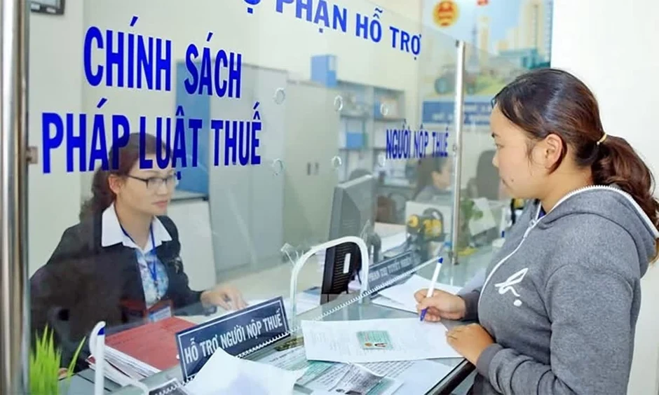 Cục Thuế rà soát các doanh nghiệp 'mất tích' Cục Thuế rà soát các doanh nghiệp 'mất tích'