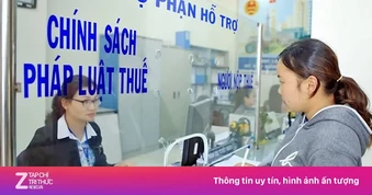 Cục Thuế rà soát các doanh nghiệp 'mất tích'