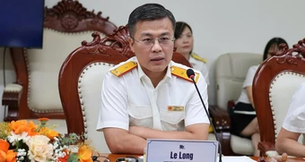 Cục Thuế và IMF trao đổi kinh nghiệm quản lý thuế đối với doanh nghiệp lớn