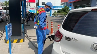 Cục Thuế yêu cầu thực hiện thống nhất chính sách thuế áp dụng với xăng dầu