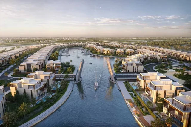 Cùng UAE, Mỹ, Việt Nam sở hữu loại tài sản top đầu thế giới Cùng UAE, Mỹ, Việt Nam sở hữu loại tài sản top đầu thế giới