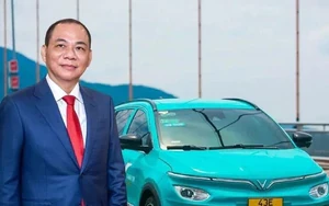 Cùng UAE, Mỹ, Việt Nam sở hữu loại tài sản top đầu thế giới Cùng UAE, Mỹ, Việt Nam sở hữu loại tài sản top đầu thế giới
