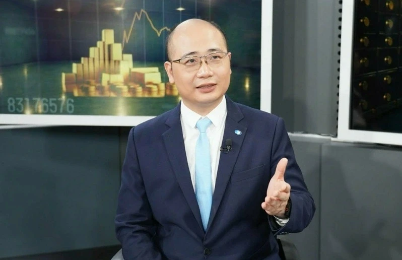 Cuộc đại chuyển giao tài sản: Áp lực mới với thế hệ kế thừa tại Việt Nam Cuộc đại chuyển giao tài sản: Áp lực mới với thế hệ kế thừa tại Việt Nam