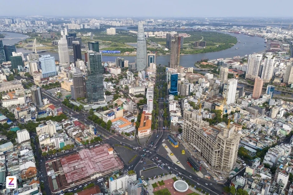 Cuộc đua mới của các ngân hàng Cuộc đua mới của các ngân hàng