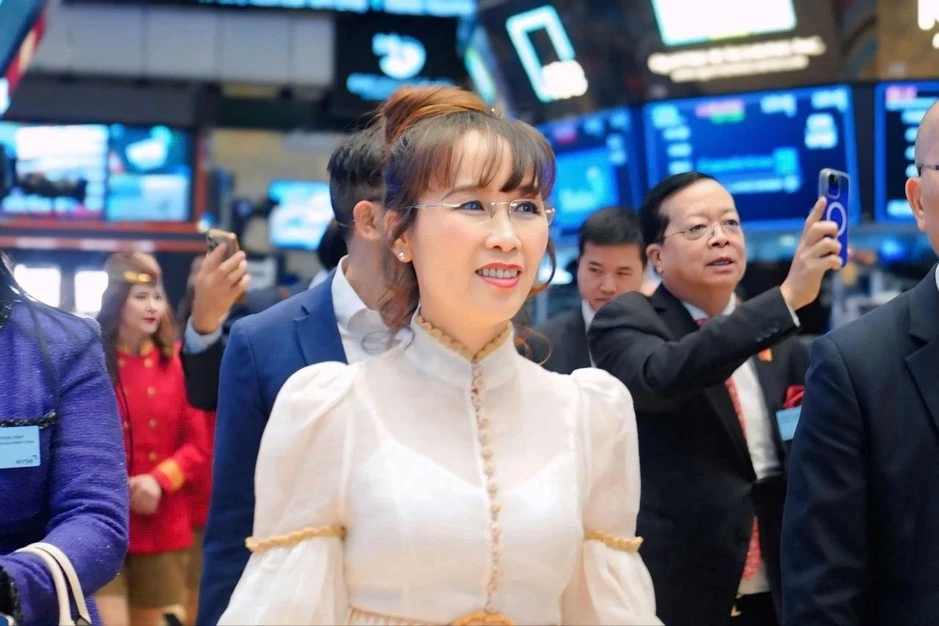 Cuộc đua mới của các ngân hàng Cuộc đua mới của các ngân hàng