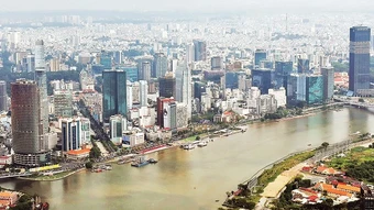 Cuộc đua về tốc độ và bản lĩnh cải cách