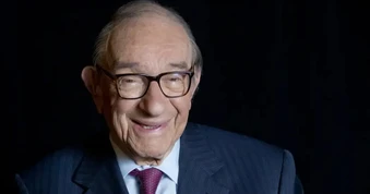 Cựu Chủ tịch Fed Alan Greenspan qua đời, để lại di sản đồ sộ
