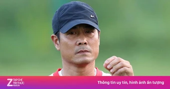 Cựu HLV tuyển Việt Nam được đề cử vào HĐQT Cảng Phước An