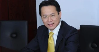 Cựu Tổng giám đốc ACB Lý Xuân Hải trở lại ngành tài chính