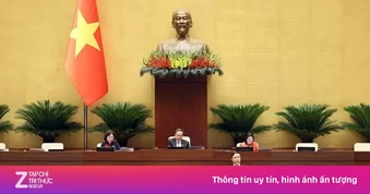 Đại biểu Quốc hội đề xuất kết nối dữ liệu, ngăn chặn hành vi rửa tiền