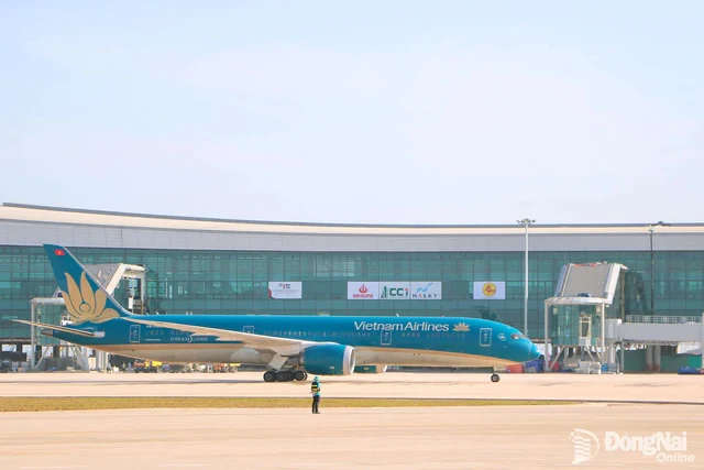 Đại dự án 16 tỷ USD của Việt Nam: Hàng loạt "ông lớn" ráo riết chuẩn bị cho thời điểm lịch sử