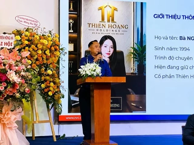 Đại gia Đỗ Thành Nhân tái xuất sau 4 năm vướng lao lý Đại gia Đỗ Thành Nhân tái xuất sau 4 năm vướng lao lý