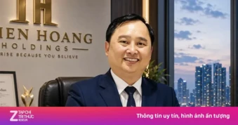 Đại gia Đỗ Thành Nhân tái xuất sau 4 năm vướng lao lý