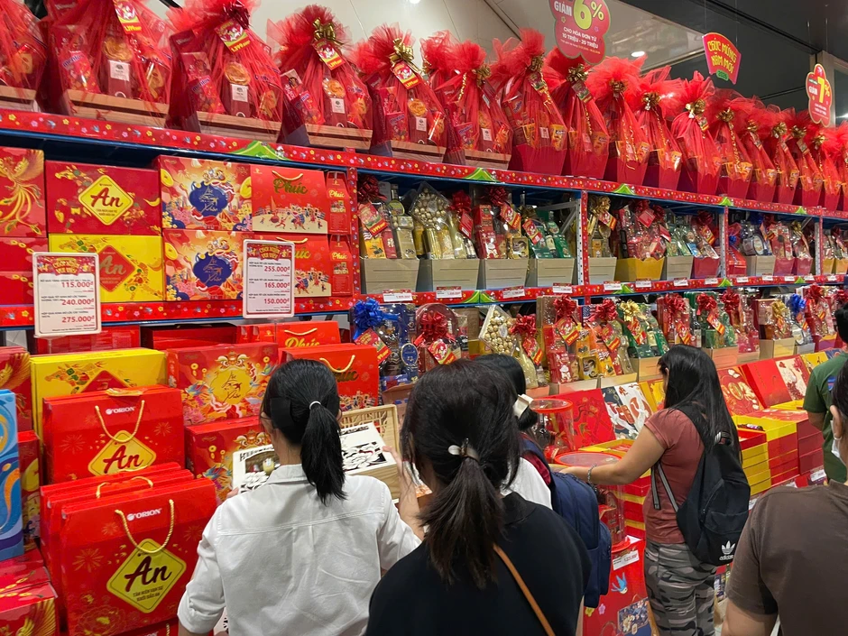 'Đại gia' Indonesia mua lại Bibica của Việt Nam giá 2.600 tỷ 'Đại gia' Indonesia mua lại Bibica của Việt Nam giá 2.600 tỷ