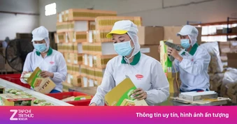 'Đại gia' Indonesia mua lại Bibica của Việt Nam giá 2.600 tỷ
