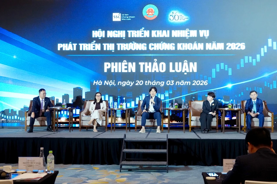 Đại gia Phố Wall rục rịch 'rót vốn' vào Việt Nam?
