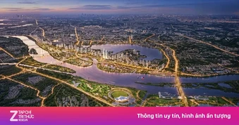 Đại Quang Minh liên tục tăng vốn trước thềm triển khai dự án sông Hồng