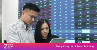 Đằng sau bước ngoặt lịch sử nâng hạng thị trường chứng khoán Việt Nam
