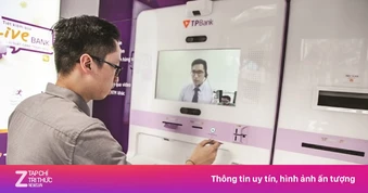 Đằng sau hàng nghìn nhân viên ngân hàng mất việc