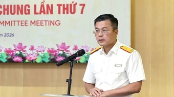 Đánh giá kết quả Dự án nâng cao hiệu quả quản lý thuế thông qua kinh nghiệm quốc tế