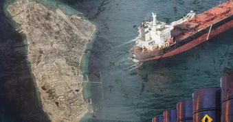Đảo Kharg của Iran: Hòn đảo nhỏ có thể quyết định giá dầu thế giới