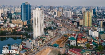 Đất đang thế chấp ngân hàng bị thu hồi, người dân có phải tiếp tục trả nợ?