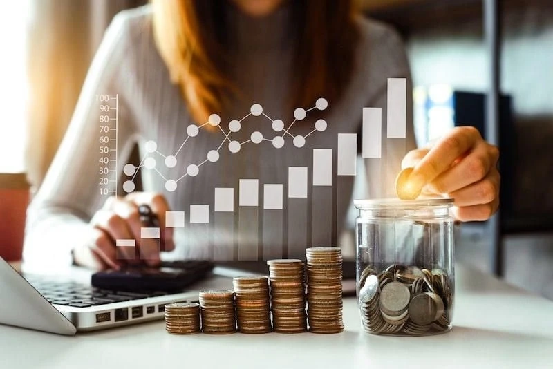 Đầu tư thế nào khi vàng, trái phiếu không còn là "vùng trú ẩn" an toàn? Đầu tư thế nào khi vàng, trái phiếu không còn là "vùng trú ẩn" an toàn?