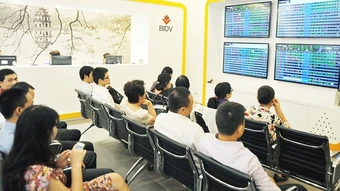 Đầu tư vào chứng khoán đòi hỏi tư duy mới