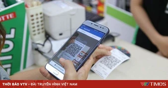Đẩy mạnh thanh toán không tiền mặt