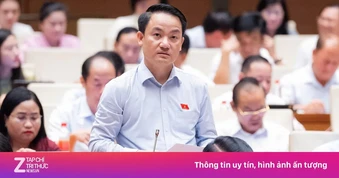 ĐBQH: Mở rộng hoạt động ngân hàng cần phòng ngừa việc 'bia kèm lạc'