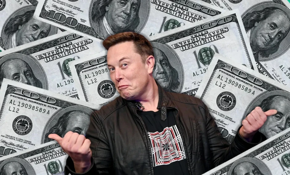 Đế chế SpaceX lên sàn, mở đường cho kỷ nguyên nghìn tỷ USD của Elon Musk Đế chế SpaceX lên sàn, mở đường cho kỷ nguyên nghìn tỷ USD của Elon Musk