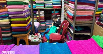 Để tránh nộp phạt, tiểu thương cần nhớ ngay các hạn chót khai thuế này