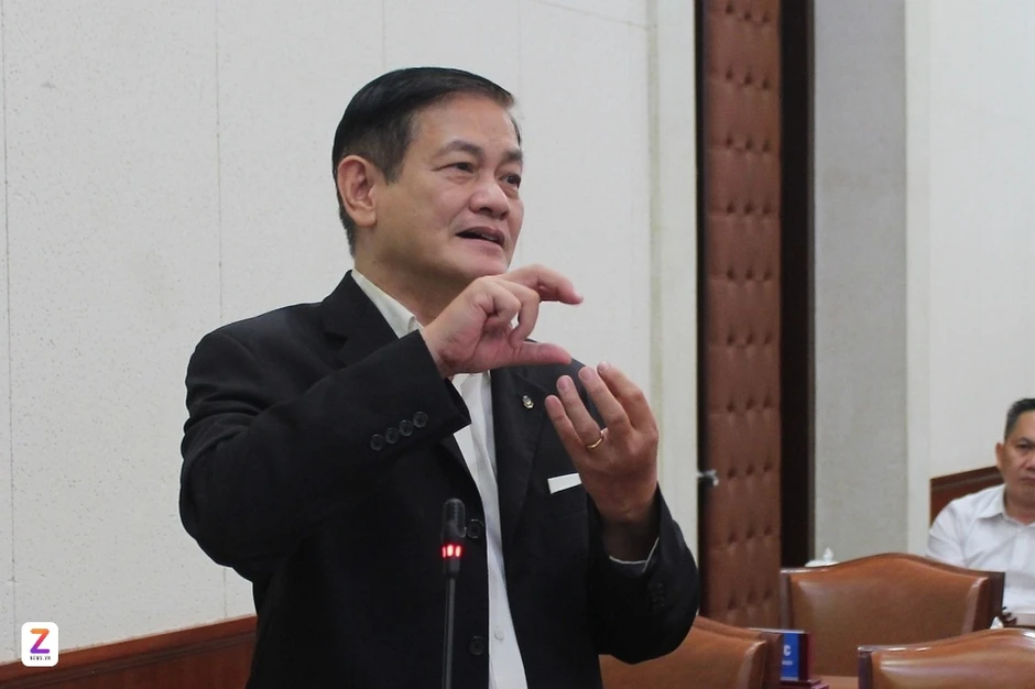 Đề xuất bổ sung mô hình đô thị sân bay vào Luật Đô thị đặc biệt cho TP.HCM Đề xuất bổ sung mô hình đô thị sân bay vào Luật Đô thị đặc biệt cho TP.HCM
