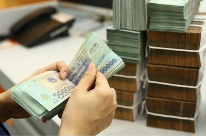 Đề xuất cho vay tới 400 triệu đồng không cần chứng minh mục đích Đề xuất cho vay tới 400 triệu đồng không cần chứng minh mục đích