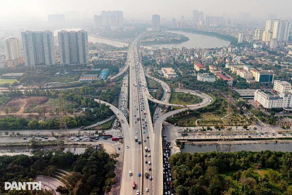 Đề xuất cơ chế cấp tín dụng vượt trần cho các siêu dự án tại Hà Nội