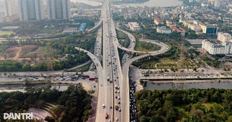 Đề xuất cơ chế cấp tín dụng vượt trần cho các siêu dự án tại Hà Nội