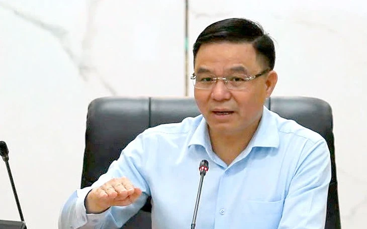 Đề xuất cơ chế đặc thù cho Trung tâm lọc hóa dầu và năng lượng quốc gia tại Dung Quất Đề xuất cơ chế đặc thù cho Trung tâm lọc hóa dầu và năng lượng quốc gia tại Dung Quất