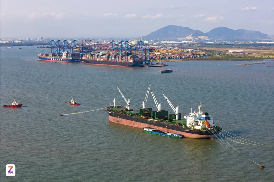 Đề xuất cơ chế phát triển hệ sinh thái tài chính hàng hải tại TP.HCM Đề xuất cơ chế phát triển hệ sinh thái tài chính hàng hải tại TP.HCM