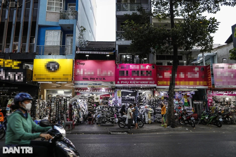 Đề xuất công khai thông tin chủ doanh nghiệp vi phạm thuế Đề xuất công khai thông tin chủ doanh nghiệp vi phạm thuế