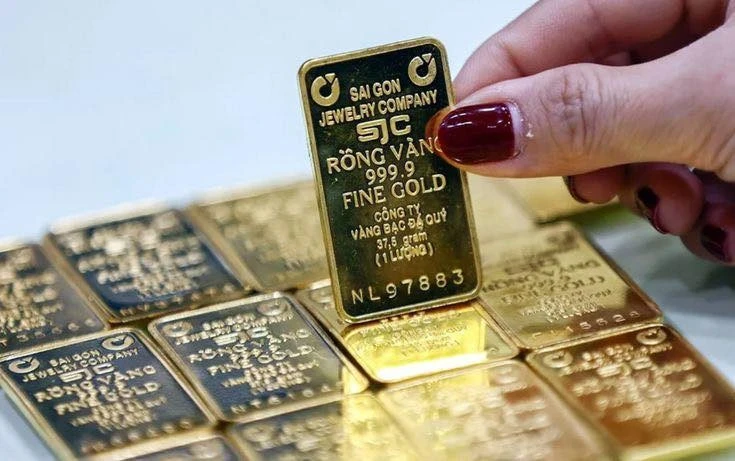 Đề xuất đánh thuế thu nhập chuyển nhượng vàng: Vì sao Bộ Tài chính chưa chốt? Đề xuất đánh thuế thu nhập chuyển nhượng vàng: Vì sao Bộ Tài chính chưa chốt?
